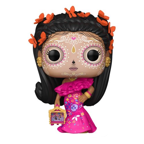 Funko Pop! Retro Toys: Barbie - Dia De Los Muertos