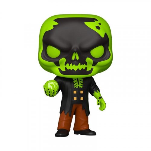 Funko Pop! Heroes: Batman Beyond - Blight