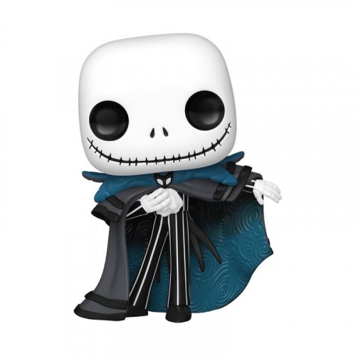 Funko Pop! Disney: Nightmare Before Christmas - Couture Jack