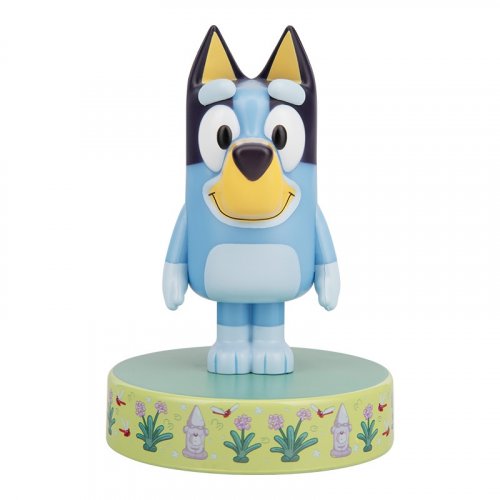 Lamppu: Bluey - Icons Light