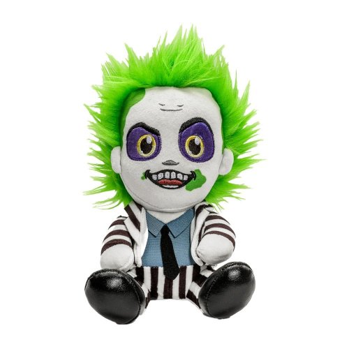 Pehmo: Beetlejuice - Phunny Beetlejuice Sitting, Striped