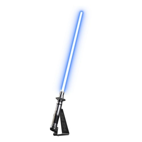 Star Wars: Ahsoka Black Series - FX Elite Lightsaber EzraBridger