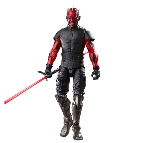Figu: Star Wars Battlefront - Darth Maul Old Master (15cm)