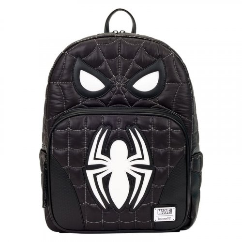 Marvel By Loungefly Full-size Backpack Spider-man