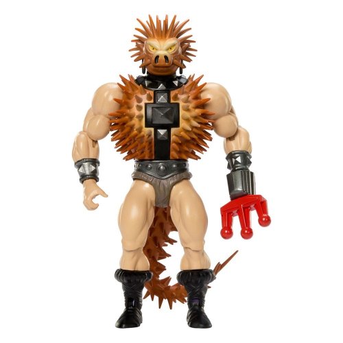 Figu: Masters Of The Universe - Origins Sketchbook Series Spikor