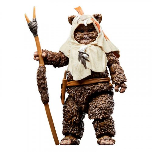 Figu: Star Wars Return Of The Jedi - 40th Anniversary Paploo