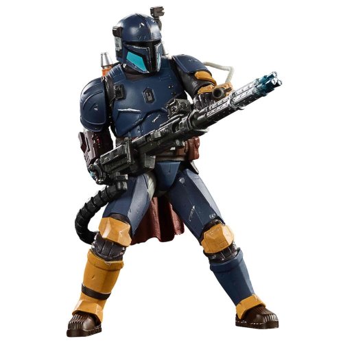 Figu: Star Wars The Mandalorian - Jon Favreau (15cm)