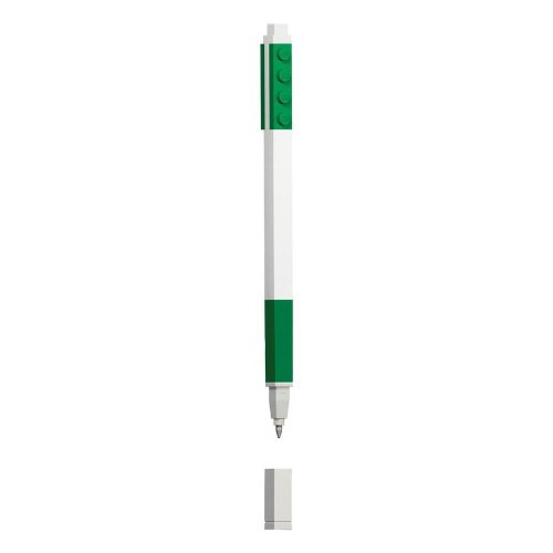Kyn�: Lego Gel Pens - Green