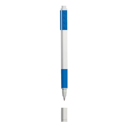 Kyn�: Lego Gel Pens - Blue