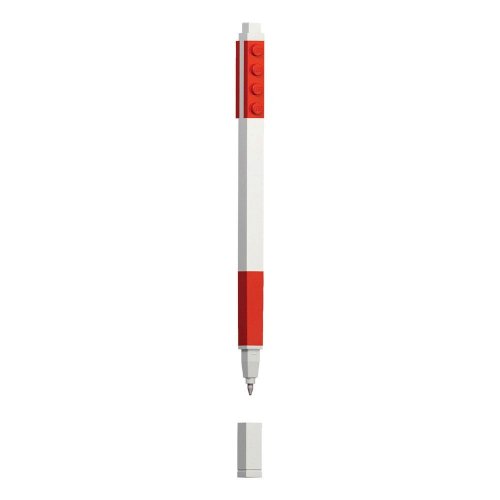 Kyn�: Lego Gel Pens - Red