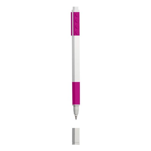 Kyn�: Lego Gel Pens - Violet