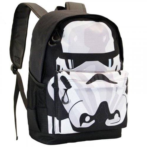 Reppu: Star Wars - Trooper (42cm)