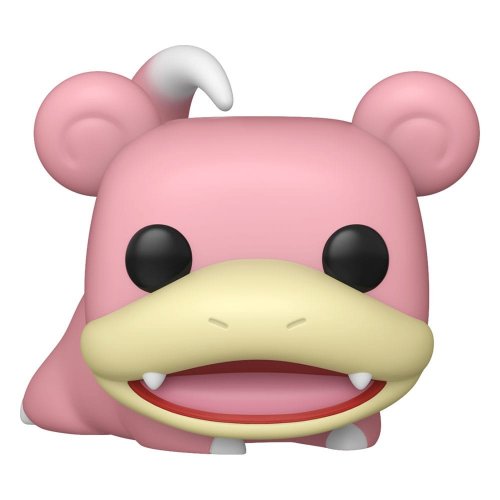 Funko Pop Vinyl: Pokemon - Slowpoke (1077)