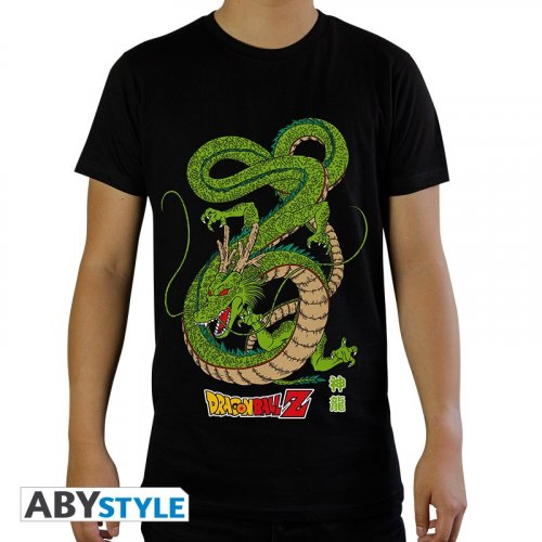 T-Paita: Dragon Ball - DBZ/Shenron (S)