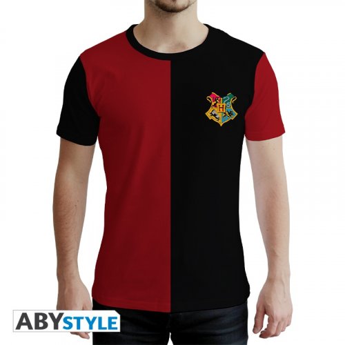 T-Paita: Harry Potter - Triwizard Tournament, Man (XS)