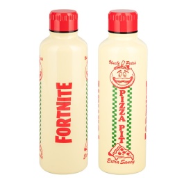Juomapullo: Fortnite - Metal Water Bottle (500 ml)