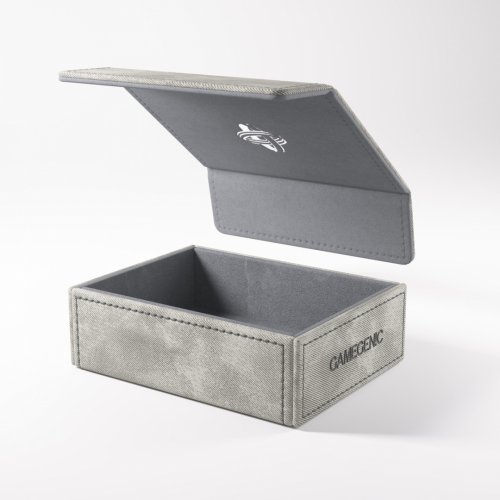 Gamegenic: Token Keep - Gray