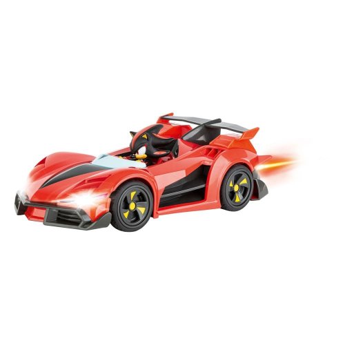 Sonic The Hedgehog Cart: RC - Car Shadow Performance, 2.4ghz