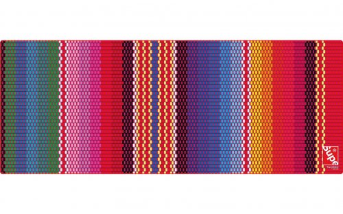 Hiirimatto: Supe Deskmat Deskcarpet (92x36cm)