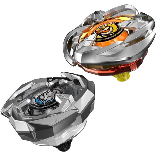 Beyblade X: Gale Wyvern 3-60T & Sword Dran 3-80B