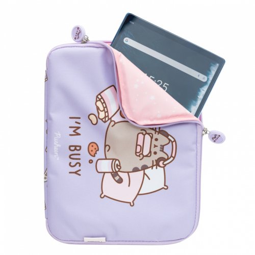 Laukku: Pusheen - Moments Tablet Case