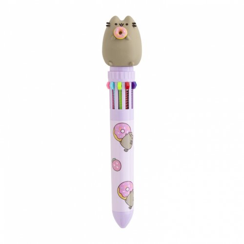 Kyn�: Pusheen Moments 10 Colours 3D Pen