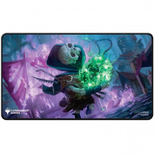 Ultra Pro Pelimatto: MtG Commander Series 4 - 3 Color Shard Tinybones