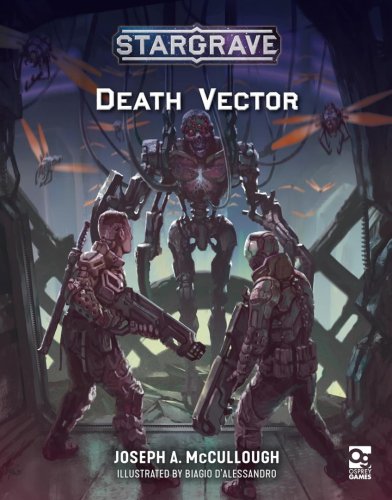 Stargrave: Death Vector (PB)