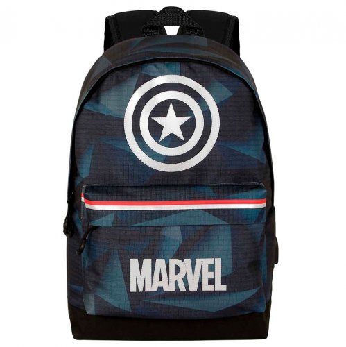 Reppu: Marvel - Captain America Shield