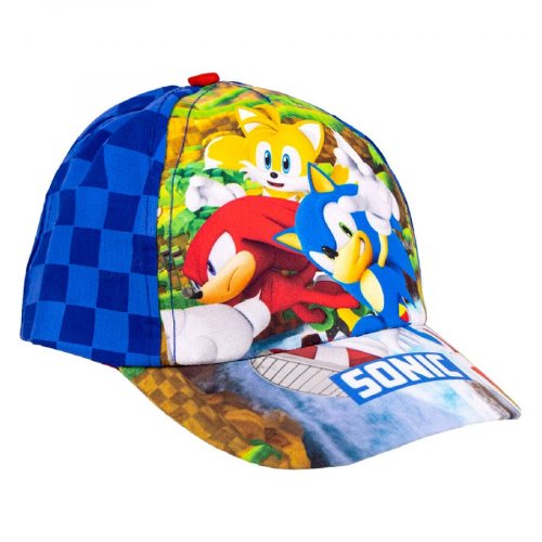 Lippis: Sonic The Hedgehog - Sonic & Friends
