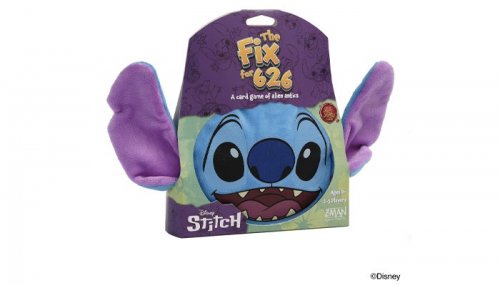 Love Letter: Stitch The Fix for 626