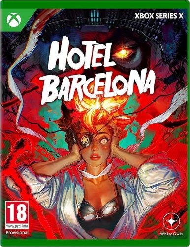 Hotel Barcelona