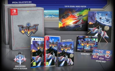 Earthion (Deluxe Edition)