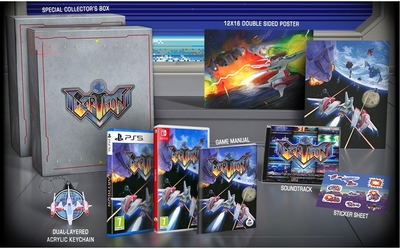 Earthion (Deluxe Edition)