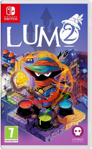 Lumo 2