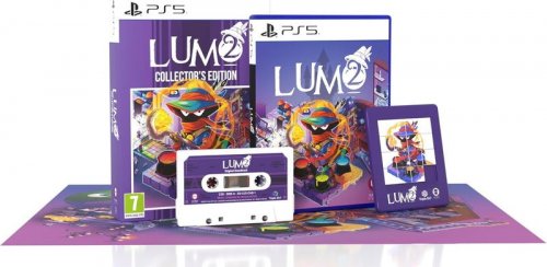 Lumo 2 (Collectors Edition)