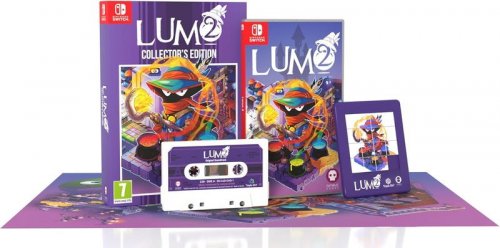 Lumo 2 (Collectors Edition)