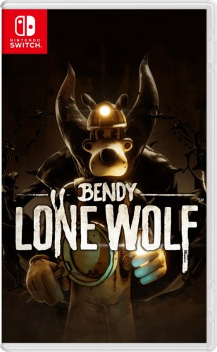 Bendy: Lone Wolf