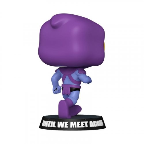 Funko Pop! Television: MOTU Meme - Skeletor Until We Meet Again (1787)
