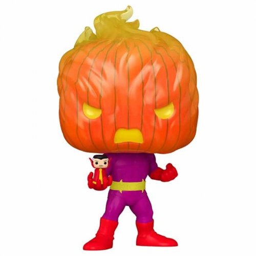 Funko Pop! Marvel: Strange Tales - Dormammu