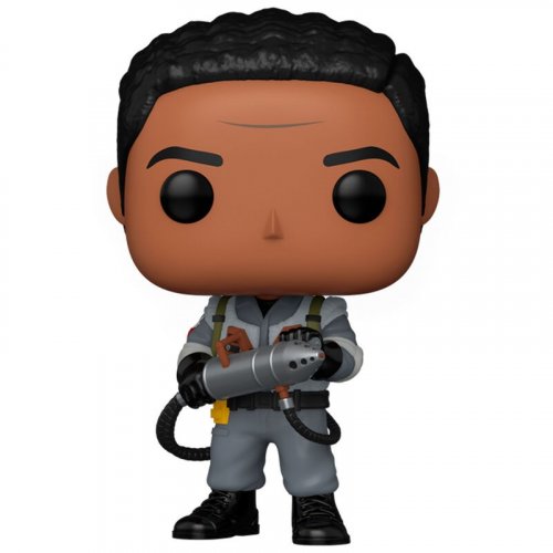 Funko Pop! Movies: Ghostbusters 2 - Winston Zeddemore
