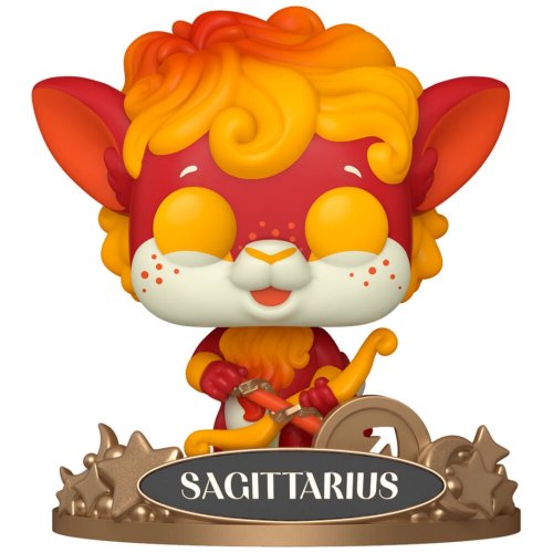 Funko Pop!: Zodiac - Sagittarius