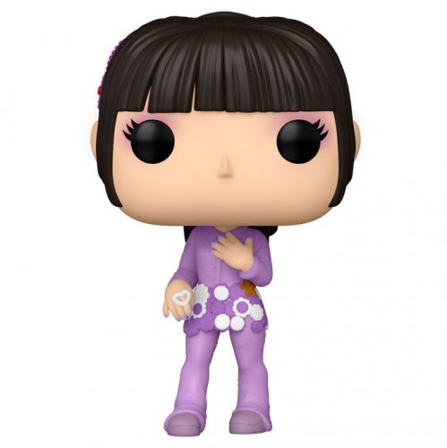 Funko Pop! Rocks: New Jeans - Hyein