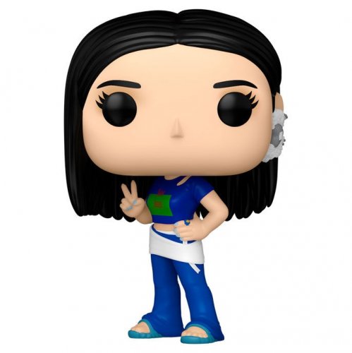 Funko Pop! Rocks: New Jeans - Minji