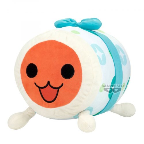 Pehmo: Taiko No Tatsujin - Yukaya (30cm)