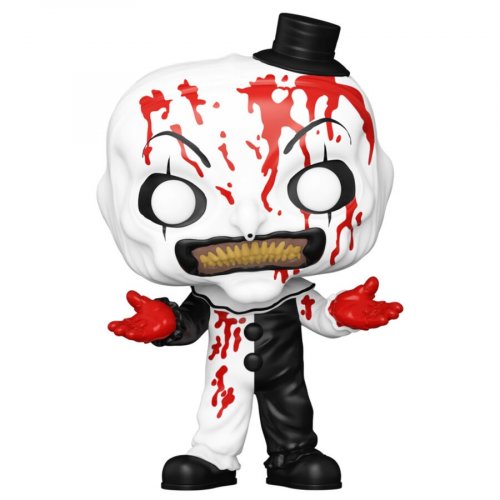 Funko Pop! Movies: Terrifier 2 - Art The Clown (1592)