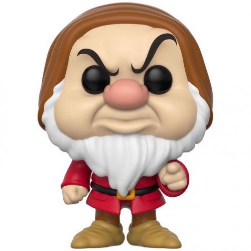 Funko Pop! Disney: Snow White And The Seven Dwarfs - Grumpy