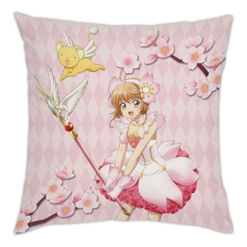 Tyyny: Cardcaptor Sakura Clear Card - Blooming Spring