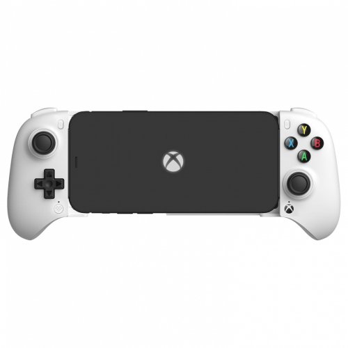 8BitDo: Ultimate Mobile Gaming Pad - Xbox, White