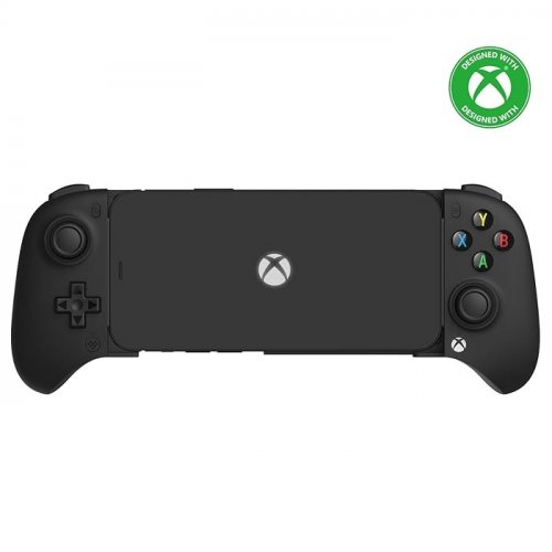 8BitDo: Ultimate Mobile Gaming Pad - Xbox, Black